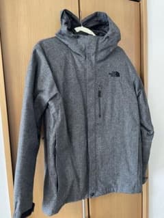 THE NORTH FACE ZEUS TRICLIMATE JACKETのサムネイル