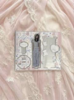 ILLIT(アイリット) ユナ　アクリルスタンドのサムネイル