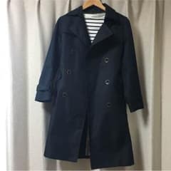 まめ様専用❤︎トレンチコートのサムネイル