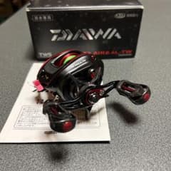 DAIWA T3 AIR 8.6L TWのサムネイル