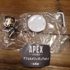 APEX LEGENS デフォルメフィギュア vol.4のサムネイル