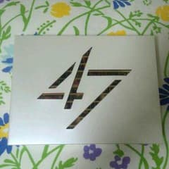 関ジャニ∞ 初回限定47DVDのサムネイル