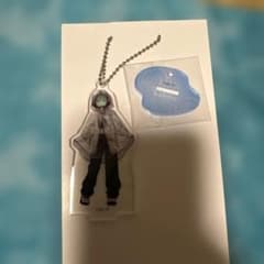 銀河特急ミルキー☆サブウェイ セブンイレブンコラボ アクリルスタンド マキナのサムネイル