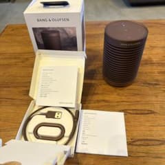 Bang & Olufsen Beosound Explore B&Oのサムネイル