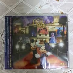 ディズニーCDのサムネイル