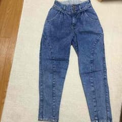 デニムパンツ 古着のサムネイル