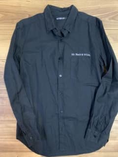 ROTTWEILER BDシャツ cootie kj wind and seaのサムネイル