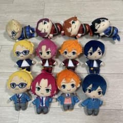 あんスタ　ぬいセット　トリスタのサムネイル