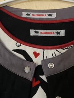 アルベロベロ　アンサンブル　美品！のサムネイル