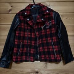 ラッドカスタム　140のサムネイル