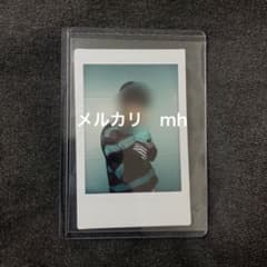 NCT127 NCTDREAM ヘチャン チェキ ポラロイド 数量限定 レア NCT127 NCTDREAM ヘチャン チェキ ポラロイド 数量限定 レア - メルカリ