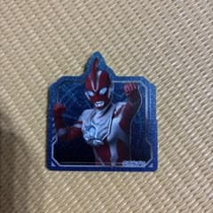 ウルトラマンアーク ステッカーのサムネイル