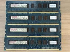 専用 他の方無効 8GB 12枚) PC3L-12800 DDR3L-1600 - メルカリ