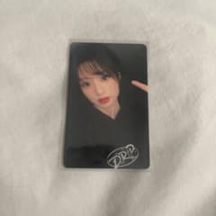 BABYMONSTER アヒョンDRIP POPUPランダムトレカのサムネイル