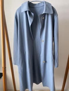 スプリング　コート　DRESSTERIORのサムネイル