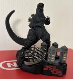 名鑑シリーズ 酒井ゆうじプロデュース ゴジラ全集 3nd ゴジラ対モスラ