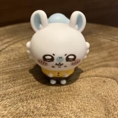 ココスちいかわ モモンガソフビ人形のサムネイル