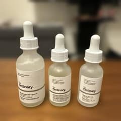 The Ordinary 美容液 3点セットのサムネイル
