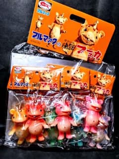 ブルマァクのちびブースカ７点セットレインボーカラー　美品 ブルマァクのちびブースカ7点セットレインボーカラー 美品 - メルカリ