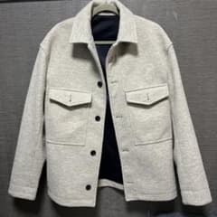 ZARA ジャケットのサムネイル