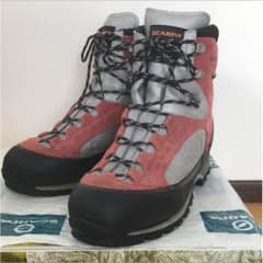スカルパ ミラージュGTX EU43のサムネイル