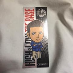 HIGH&LOW 佐藤大樹のサムネイル