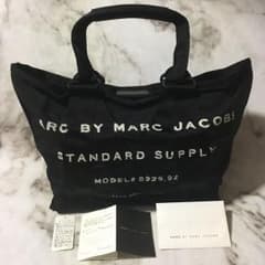【未使用】MARC トートバッグ マークバイマークジェイコブスのサムネイル