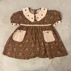 yoo様専用アポリナ sadie dress 2-3y ワンピース - メルカリ