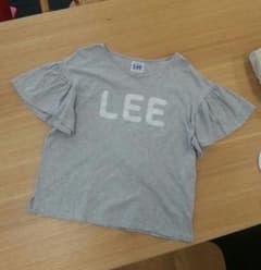 Lee　Tシャツのサムネイル
