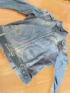 diesel★north★BVLGARI値下げしました！のサムネイル