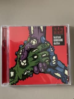 THE LAST ANTHEMSのサムネイル