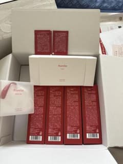 Aurelie 洗顔2本メイク落とし2本セットのサムネイル