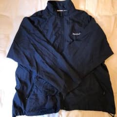 ★本日限定¥3500 最終★ Reebok ナイロンジャケットのサムネイル