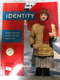 IDENTITYのサムネイル