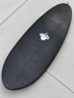 スタビー/STUBBY クライム/CRIME 7.0 STUBBY CRIME サーフィン・ボディボード 7.0ft メルカリ - サーフィン・ボディボード