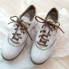ナイキ　ゴルフシューズ　24センチ