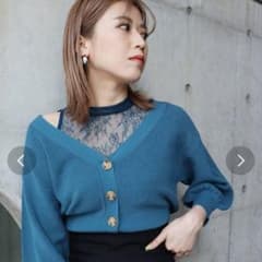 lml_s様 お色 青のサムネイル