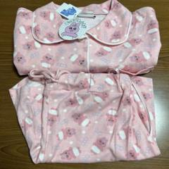 おぱんちゅうさぎ パジャマ ルームウェア セットアップ アベイル