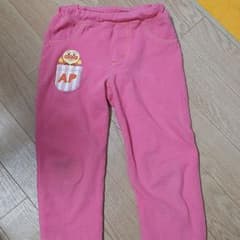 アンパンマンズボン100！数回使用！こと吉さん専用のサムネイル