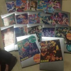 物語シリーズ 18巻セットのサムネイル