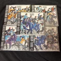 Yes!東京 CD イベント15周年盤 まとめ売りEBiDANのサムネイル