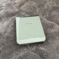 Galaxy Z Flip5 docomo 中古品 本体のみ - メルカリ