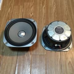 FOSTEX FF165WKのサムネイル