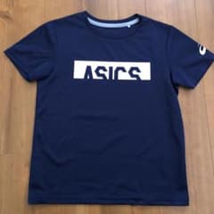 Express様 アシックス Tシャツ 150センチのサムネイル