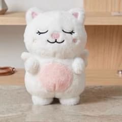 マウスラビット　キーリング　メロ　イェソン　韓国　ぬいぐるみ　YESTHEDAY マウスラビット キーリング メロ イェソン 韓国 ぬいぐるみ YESTHEDAY