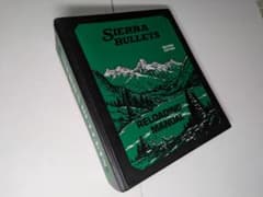 Sierra Bullets リローディングマニュアル 第二版 - メルカリ