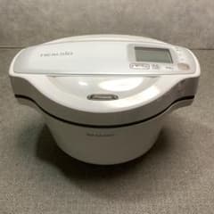 L574 SHARP 水なし自動調理鍋 ヘルシオ 2021年 KN-HW16F L574 SHARP 水なし自動調理鍋 ヘルシオ 2021年 KN-HW16F - メルカリ
