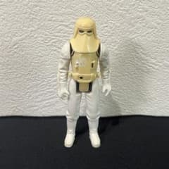 オールドケナー スノートルーパー スターウォーズ 1980年 フィギュア 