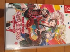 BanG Dream! ガールズバンドパーティ！のサムネイル