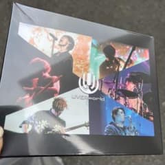 UVERworld パズルのサムネイル